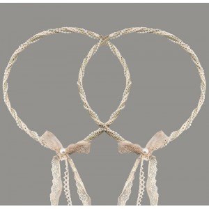 Στέφανα γάμου STMV0431