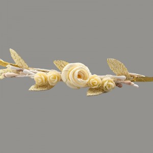 Στέφανα γάμου STMV0442 Στέφανα γάμου STMV0442