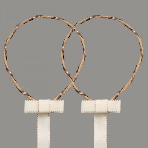 Στέφανα γάμου STMV0474