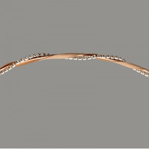 Στέφανα γάμου STMV0490 Στέφανα γάμου STMV0490