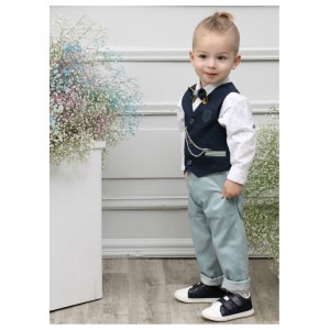 Mi Chiamo βαπτιστικό σύνολο A4615