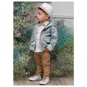 Mi Chiamo βαπτιστικό σύνολο A4605