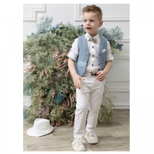 Mi Chiamo βαπτιστικό σύνολο A4626