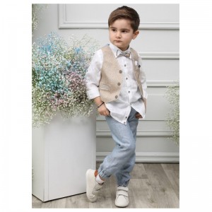 Mi Chiamo βαπτιστικό σύνολο A4611