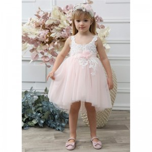 Mi Chiamo Ροζ Βαπτιστικό σετ ρούχων Κ4551Φ-Ρ Mi Chiamo Ροζ Βαπτιστικό σετ ρούχων Κ4551Φ-Ρ