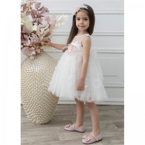 Mi Chiamo Ιβουάρ Βαπτιστικό σετ ρούχων Κ4552Φ-Ι Mi Chiamo Ιβουάρ Βαπτιστικό σετ ρούχων Κ4552Φ-Ι