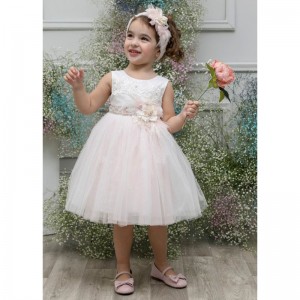 Mi Chiamo Ροζ Βαπτιστικό σετ ρούχων Κ4561Φ-Ka Mi Chiamo Ροζ Βαπτιστικό σετ ρούχων Κ4561Φ-Ka