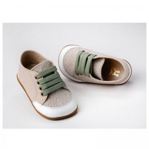 Παπούτσι για βάπτιση Everkid A310E Παπούτσι για βάπτιση Everkid A310E