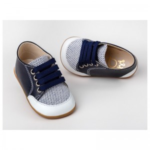 Παπούτσι για βάπτιση Everkid A310M Παπούτσι για βάπτιση Everkid A310M