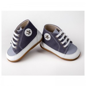 Παπούτσι για βάπτιση Everkid A311A Παπούτσι για βάπτιση Everkid A311A