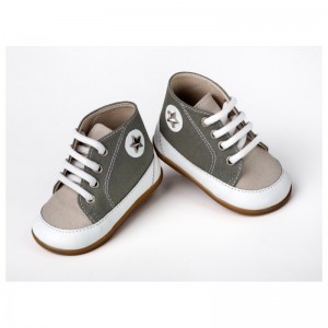 Παπούτσι για βάπτιση Everkid A311B Παπούτσι για βάπτιση Everkid A311B