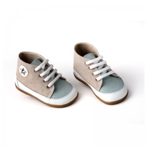 Παπούτσι για βάπτιση Everkid A311E Παπούτσι για βάπτιση Everkid A311E