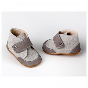 Παπούτσι για βάπτιση Everkid A312A