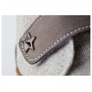 Παπούτσι για βάπτιση Everkid A312A Παπούτσι για βάπτιση Everkid A312A