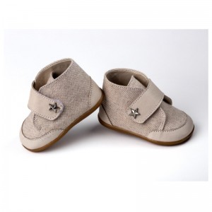 Παπούτσι για βάπτιση Everkid A312E Παπούτσι για βάπτιση Everkid A312E