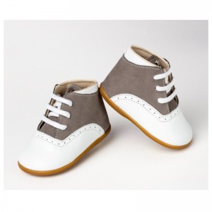 Παπούτσι για βάπτιση Everkid A314A Παπούτσι για βάπτιση Everkid A314A