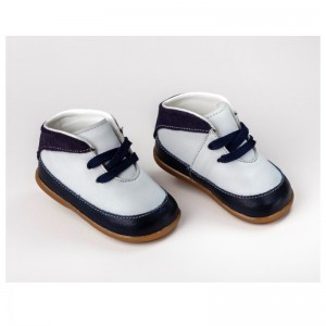 Παπούτσι για βάπτιση Everkid A315M Παπούτσι για βάπτιση Everkid A315M