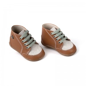 Παπούτσι για βάπτιση Everkid A316T Παπούτσι για βάπτιση Everkid A316T