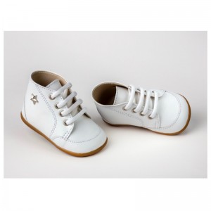 Παπούτσι για βάπτιση Everkid A317A Παπούτσι για βάπτιση Everkid A317A