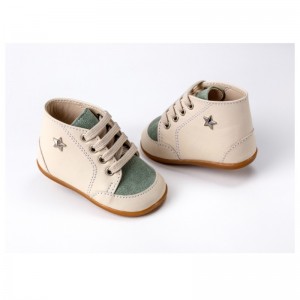 Παπούτσι για βάπτιση Everkid A317E Παπούτσι για βάπτιση Everkid A317E