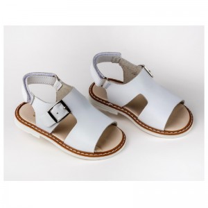 Πέδιλο για βάπτιση Everkid A325A Πέδιλο για βάπτιση Everkid A325A