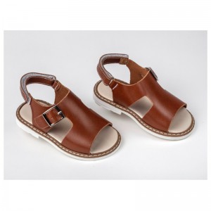 Πέδιλο για βάπτιση Everkid A325K Πέδιλο για βάπτιση Everkid A325K