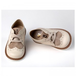 Παπούτσι για βάπτιση Everkid A326E Παπούτσι για βάπτιση Everkid A326E