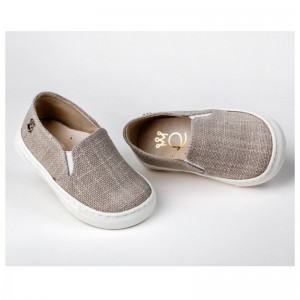 Παπούτσι για βάπτιση Everkid A327E Παπούτσι για βάπτιση Everkid A327E