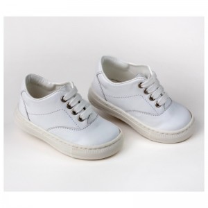 Παπούτσι για βάπτιση Everkid A328A Παπούτσι για βάπτιση Everkid A328A