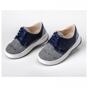 Παπούτσι για βάπτιση Everkid A329M Παπούτσι για βάπτιση Everkid A329M