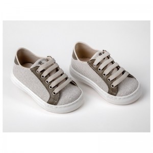 Παπούτσι για βάπτιση Everkid A332B Παπούτσι για βάπτιση Everkid A332B