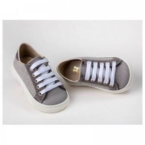 Παπούτσι για βάπτιση Everkid A333A Παπούτσι για βάπτιση Everkid A333A