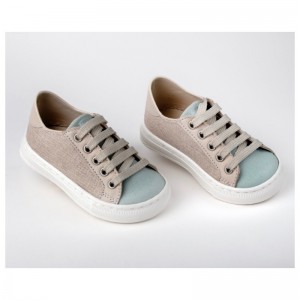 Παπούτσι για βάπτιση Everkid A333E Παπούτσι για βάπτιση Everkid A333E