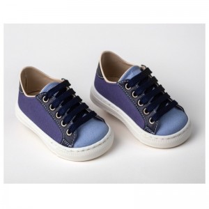 Παπούτσι για βάπτιση Everkid A333M Παπούτσι για βάπτιση Everkid A333M