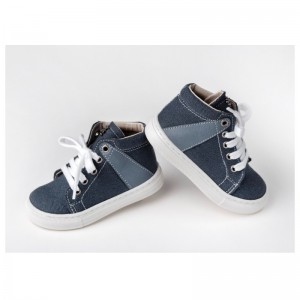 Παπούτσι για βάπτιση Everkid A334M Παπούτσι για βάπτιση Everkid A334M