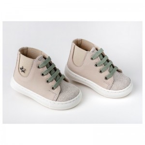 Παπούτσι για βάπτιση Everkid A335E Παπούτσι για βάπτιση Everkid A335E