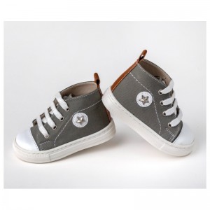 Παπούτσι για βάπτιση Everkid A336B Παπούτσι για βάπτιση Everkid A336B