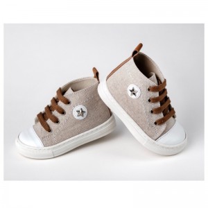 Παπούτσι για βάπτιση Everkid A336E Παπούτσι για βάπτιση Everkid A336E