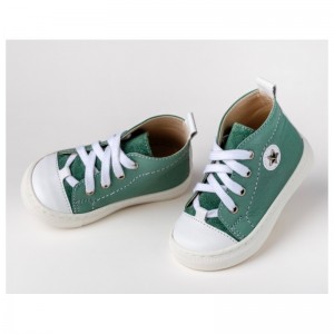 Παπούτσι για βάπτιση Everkid A337B Παπούτσι για βάπτιση Everkid A337B