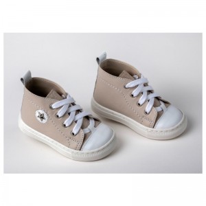 Παπούτσι για βάπτιση Everkid A337E Παπούτσι για βάπτιση Everkid A337E