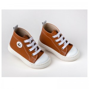 Παπούτσι για βάπτιση Everkid A338T