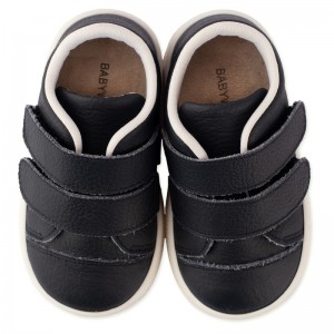 Παπούτσι για βάπτιση Babywalker BS3028 Παπούτσι για βάπτιση Babywalker BS3028