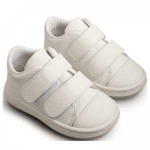 Παπούτσι για βάπτιση Babywalker BS3028-1