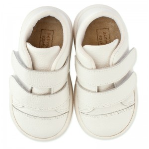 Παπούτσι για βάπτιση Babywalker BS3028-1 Παπούτσι για βάπτιση Babywalker BS3028-1