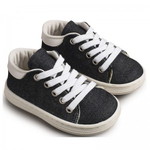 Παπούτσι για βάπτιση Babywalker BS3029-1