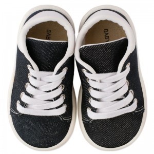 Παπούτσι για βάπτιση Babywalker BS3029-1 Παπούτσι για βάπτιση Babywalker BS3029-1