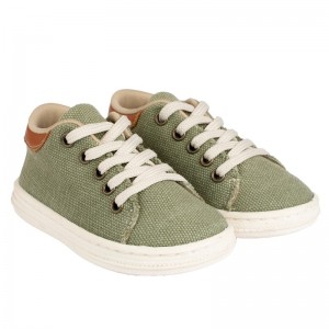 Παπούτσι για βάπτιση Babywalker BS3029-2