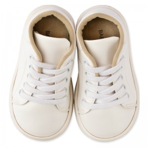 Παπούτσι για βάπτιση Babywalker BS3030 Παπούτσι για βάπτιση Babywalker BS3030