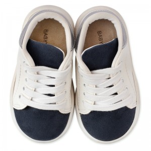 Παπούτσι για βάπτιση Babywalker BS3037-1 Παπούτσι για βάπτιση Babywalker BS3037-1