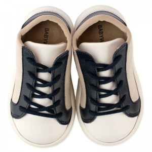 Παπούτσι για βάπτιση Babywalker BS3039 Παπούτσι για βάπτιση Babywalker BS3039